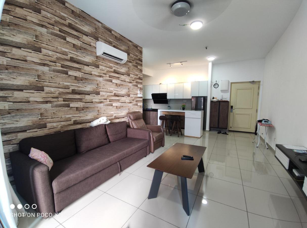 Atlantis Homestay Pool View 1210 Malacca Luaran gambar